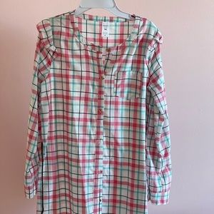 Carter’s girl dress